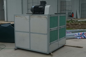 送風(fēng)風(fēng)機(jī)箱