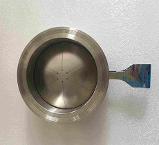 泄爆片及泄壓閥