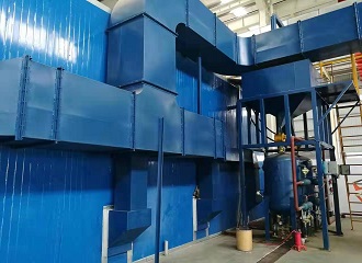 進(jìn)、排風(fēng)管