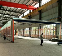 帆布支撐網(wǎng)