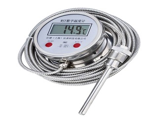 數字溫度控制儀