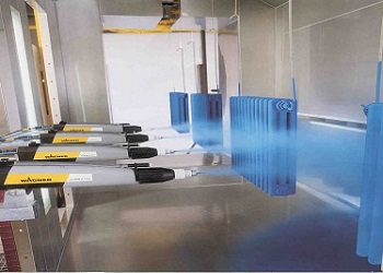 YG-CFWH-32全自動往復機