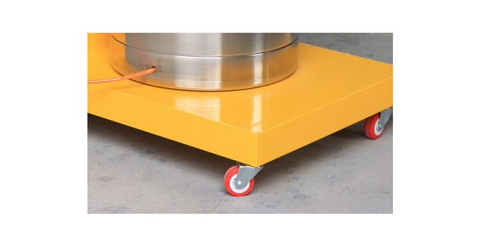 JT-901M手動(dòng)噴塑機(jī)推車