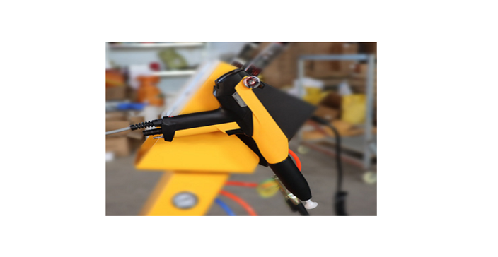 JT-901M手動(dòng)噴塑機(jī)噴槍