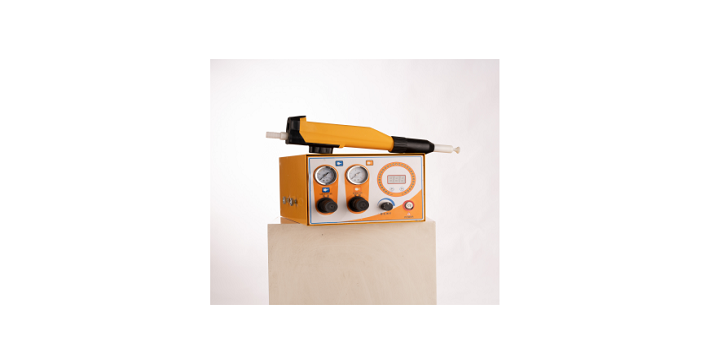 JT-901A自動噴塑機主機