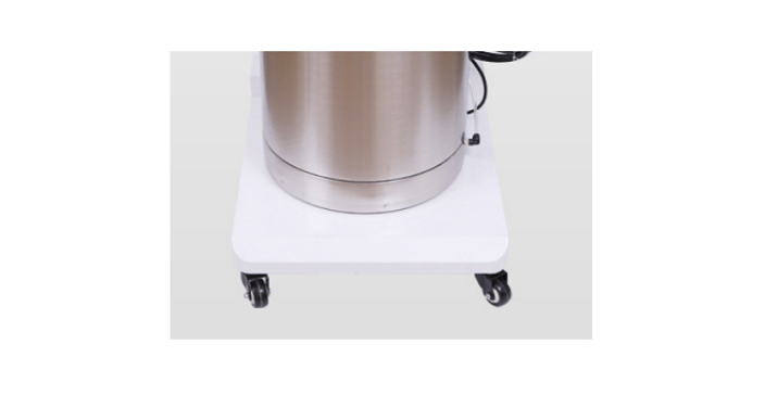 JT-801M手動噴塑機(jī)推車